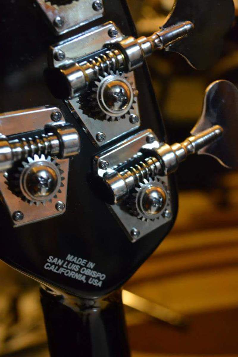 putut_nurhadiyanto's music gear photo