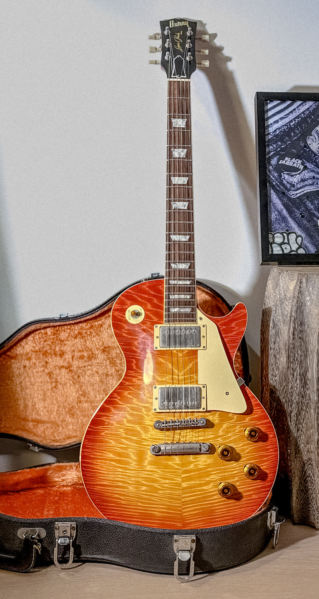alexinchains's music gear photo