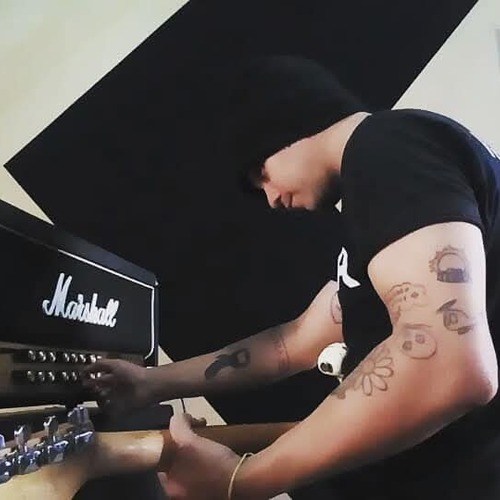 joaoribeiro's gear photo