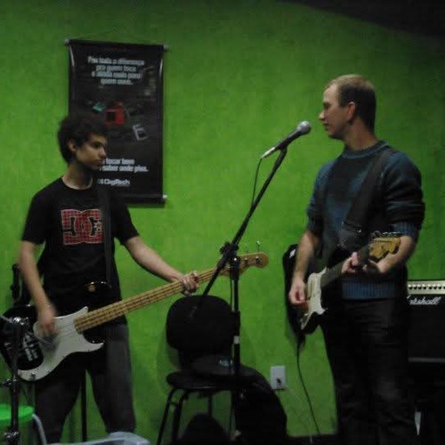 joaoribeiro's gear photo
