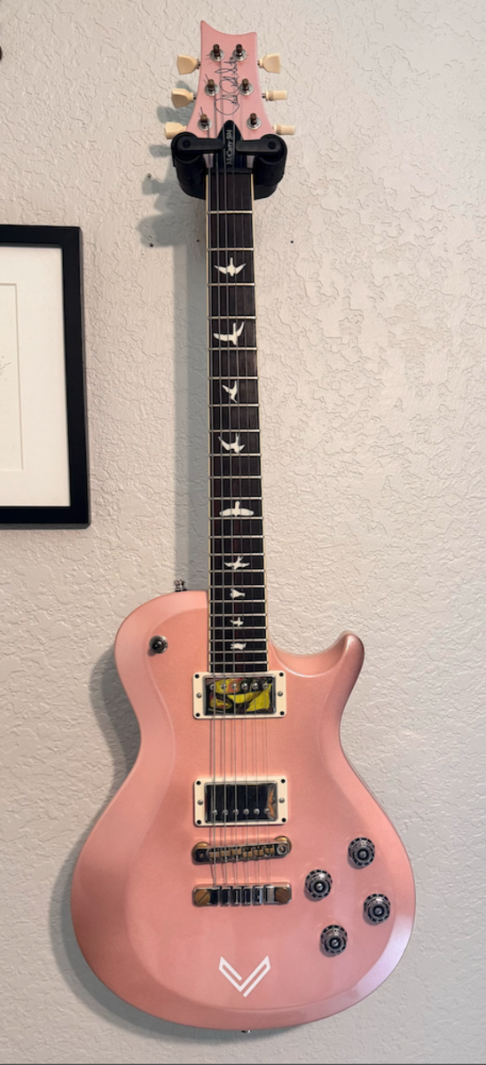 Music Gear Setup by joeygreen featuring PRS S2 McCarty 594 Singlecut