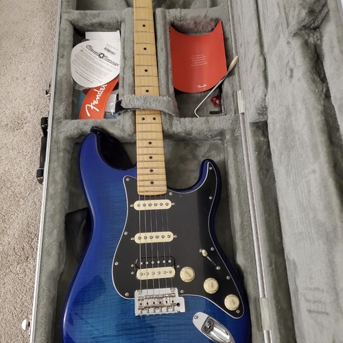 holdengarciamusic's gear photo