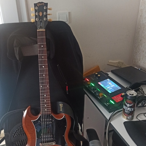 hakanbaysal's gear photo