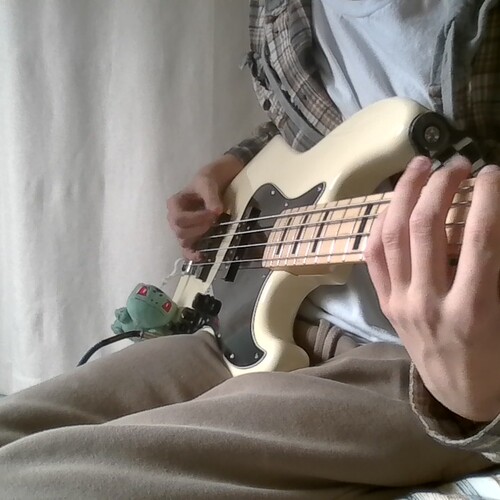 the_j3sus_0f_suburbia's gear photo