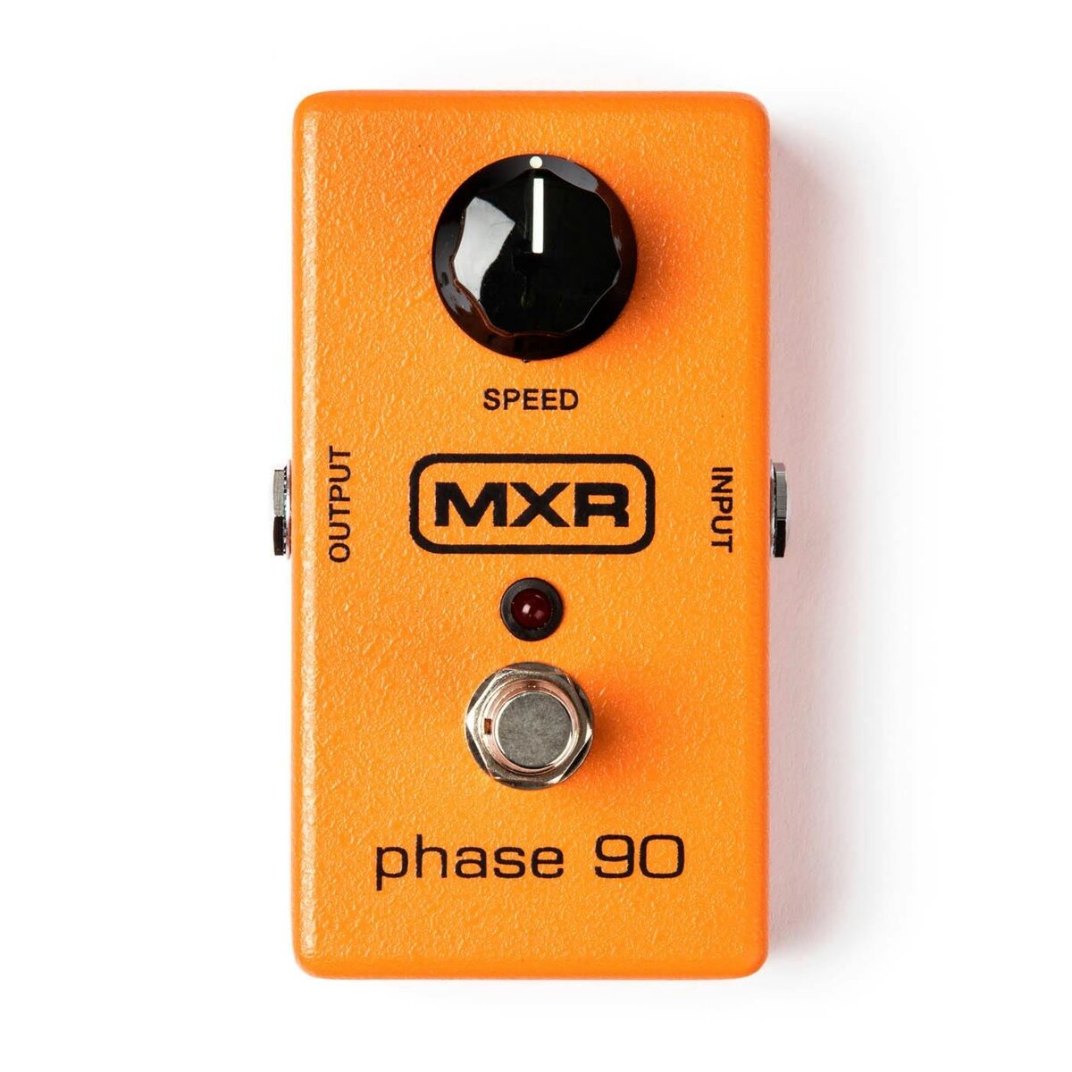 Music Gear Setup by buzzsaw_berserker featuring MXR M101 Phase 90