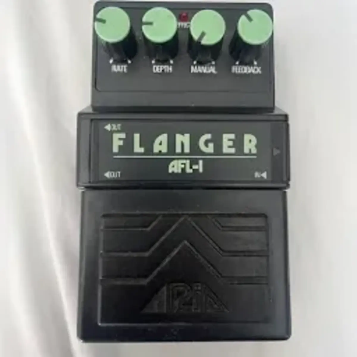 Music Gear Setup by buzzsaw_berserker featuring Aria AFL-1 Flanger