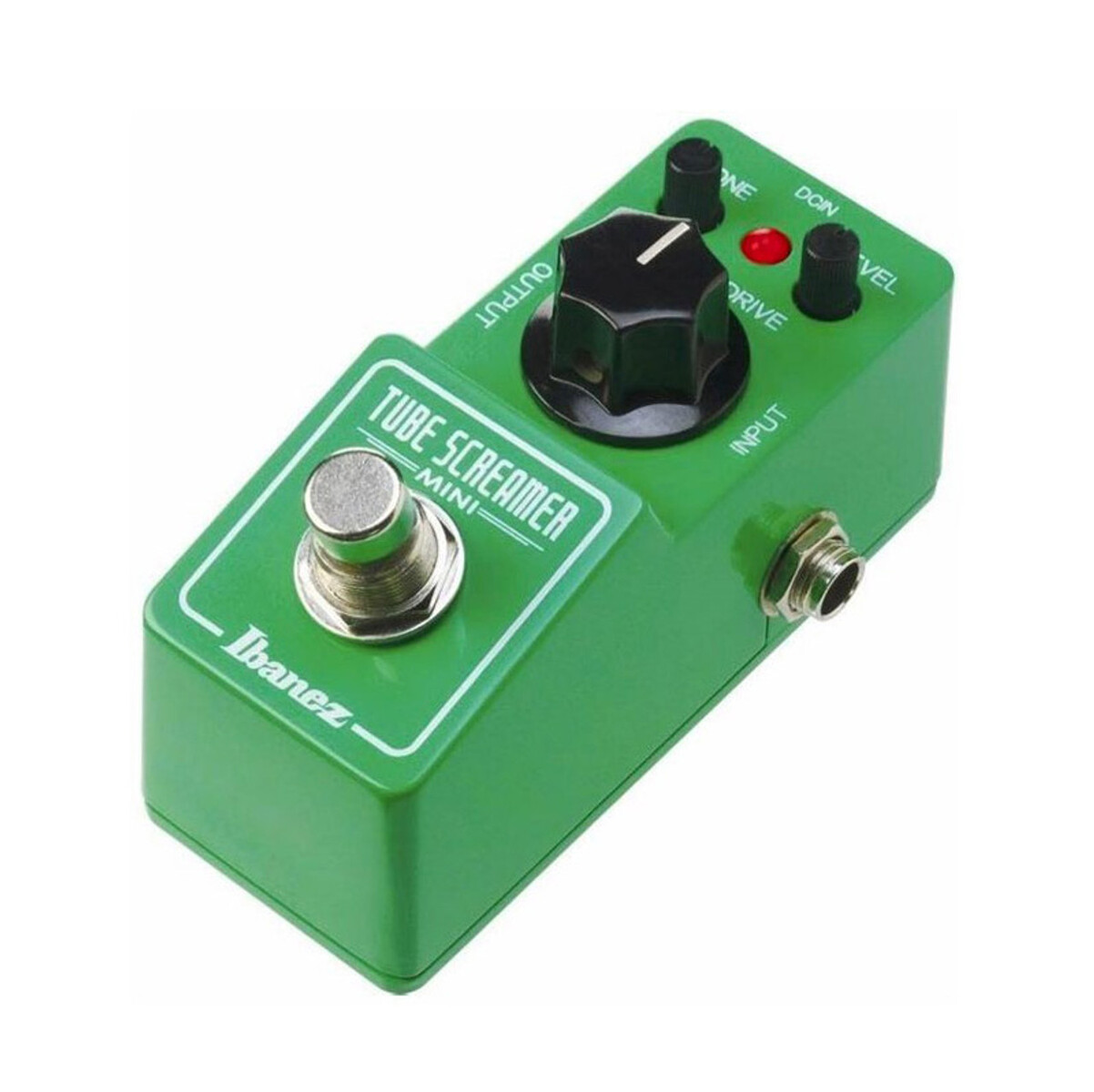Metal Music Gear Setup by buzzsaw_berserker featuring Ibanez Tube Screamer Mini