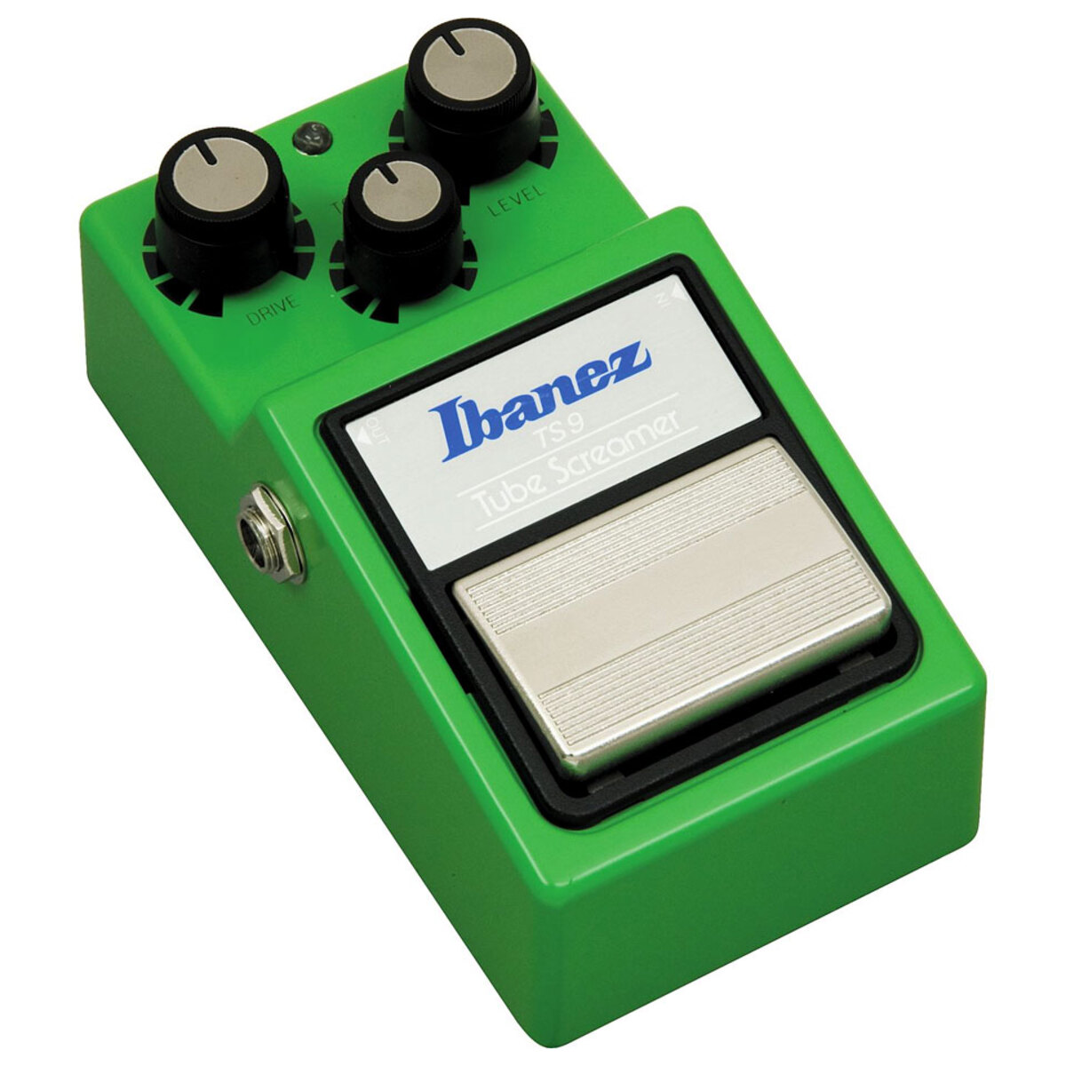 Metal Music Gear Setup by buzzsaw_berserker featuring Ibanez TS9 Tube Screamer