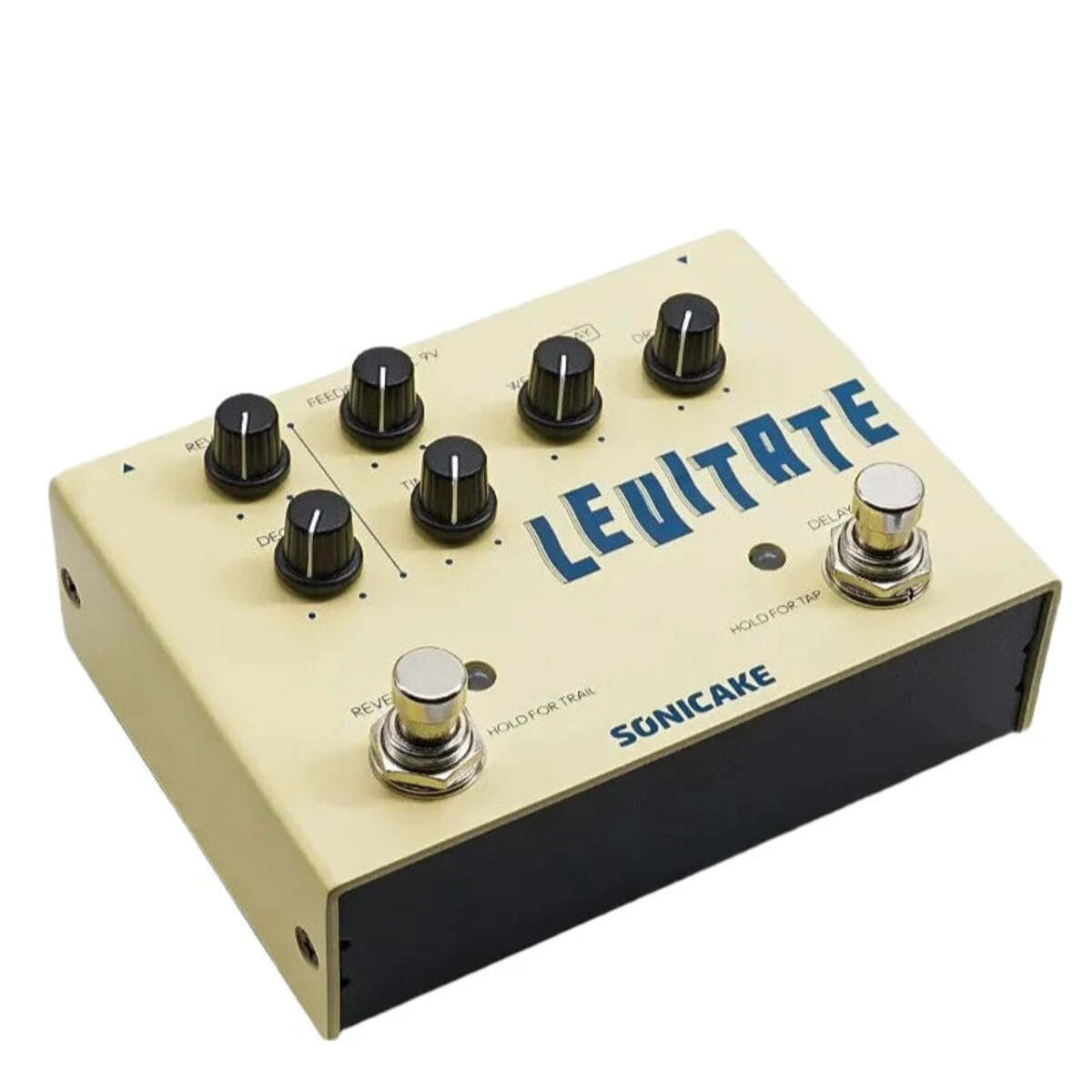 Music Gear Setup by buzzsaw_berserker featuring Sonicake Levitate