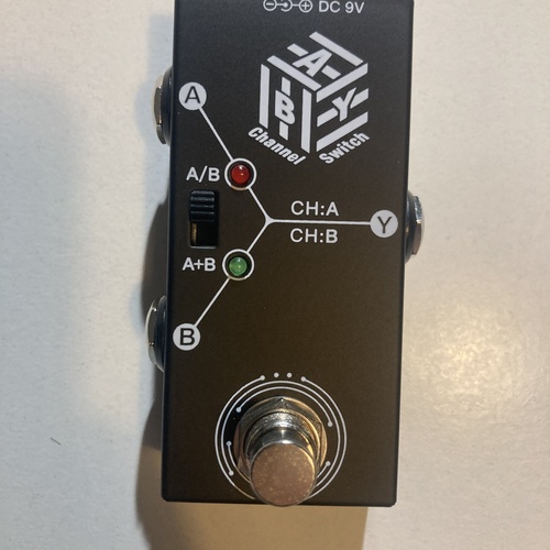 alecani's gear photo