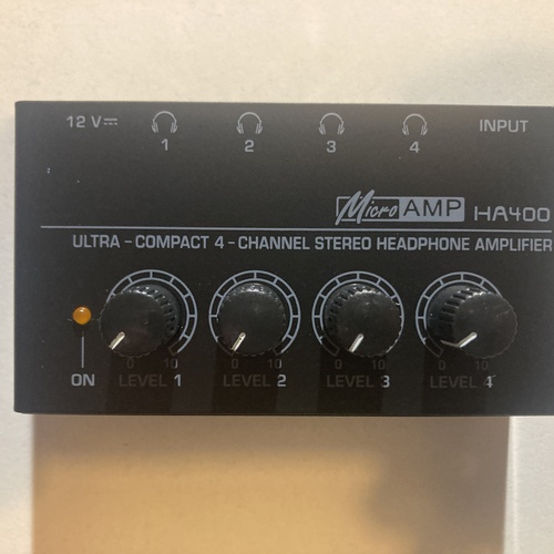 alecani's gear photo