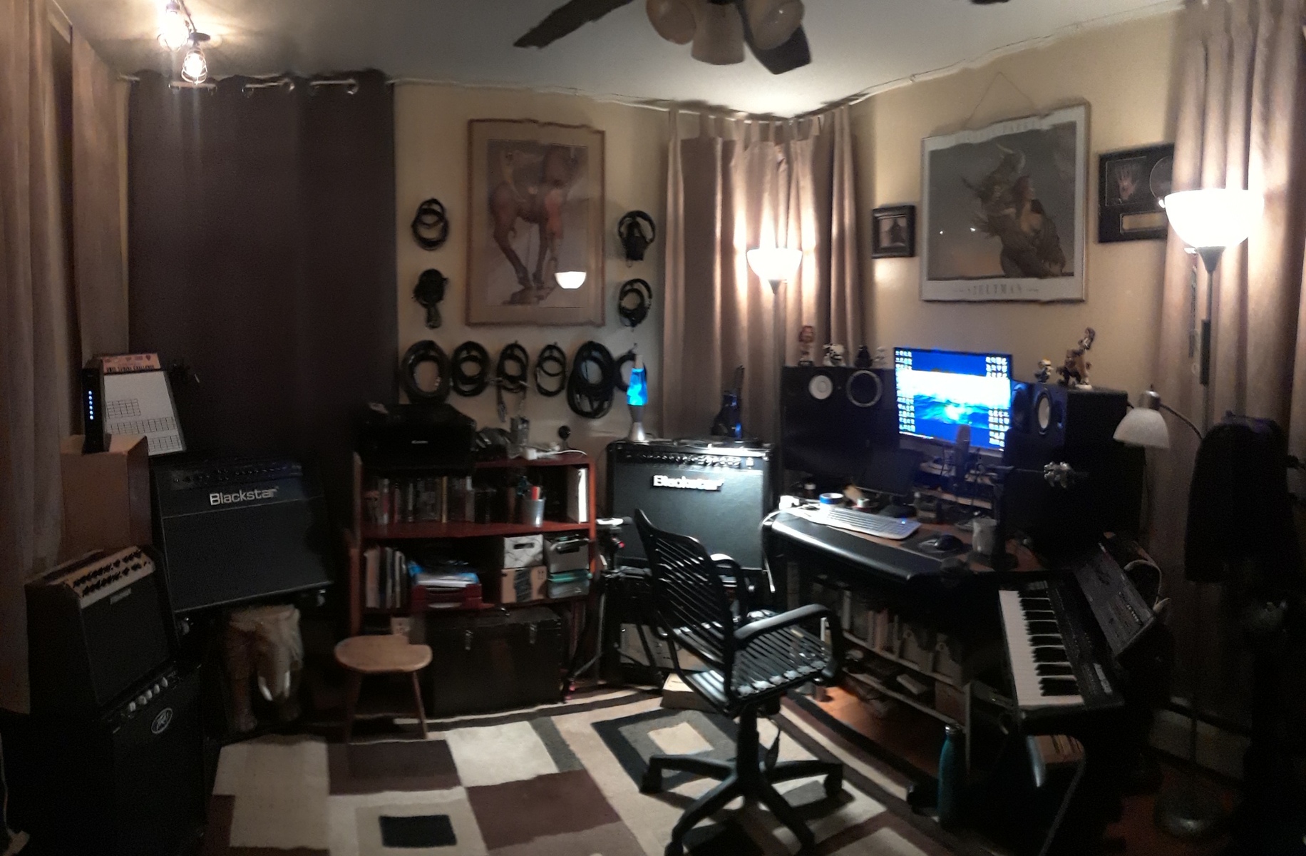 carbonrelics's music gear photo