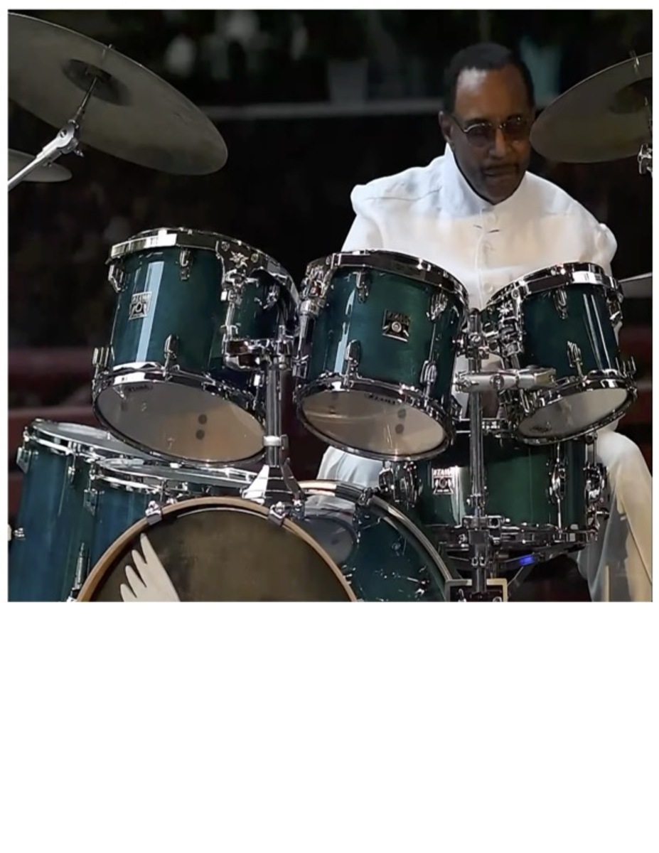 davidduval's music gear photo