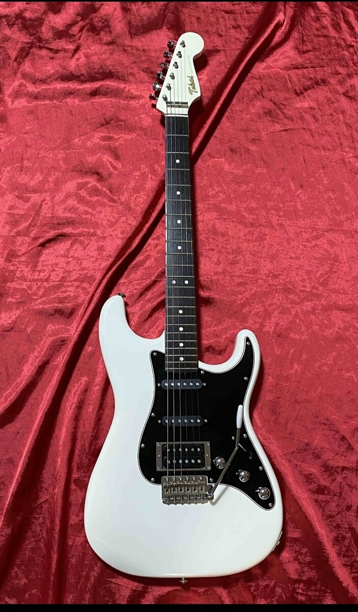 ryan_lilly's music gear photo
