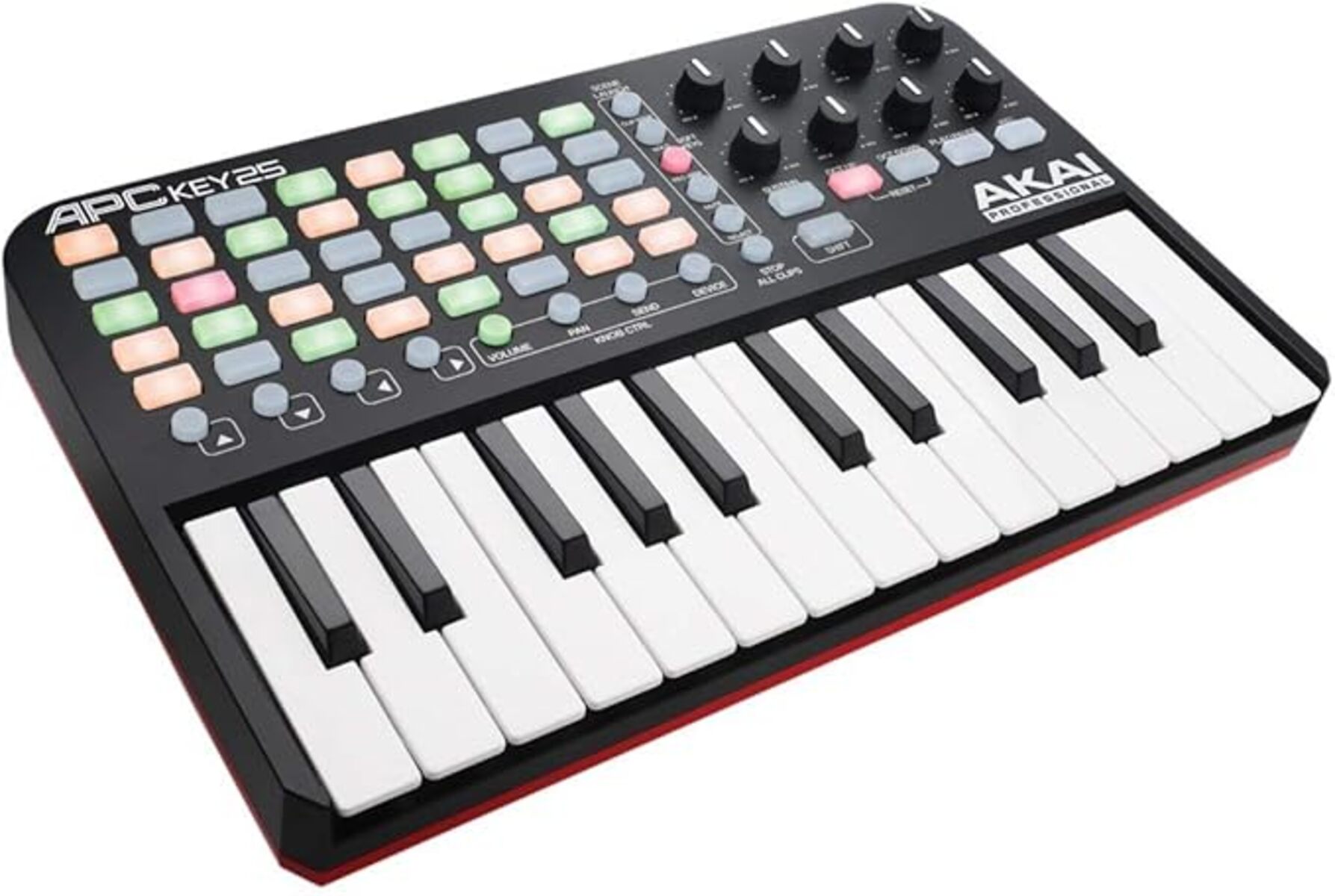 zoyex's music gear photo