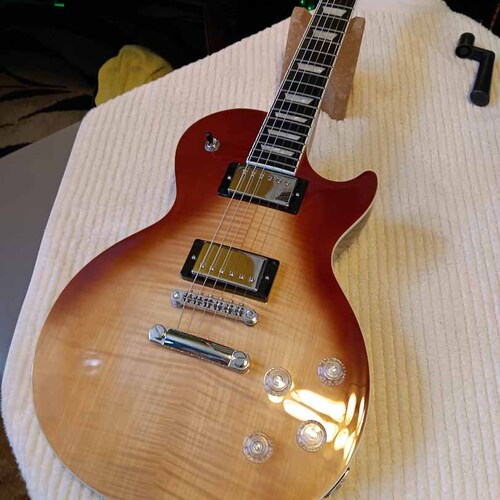 jeremy_crockett's gear photo