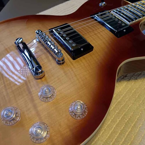jeremy_crockett's gear photo