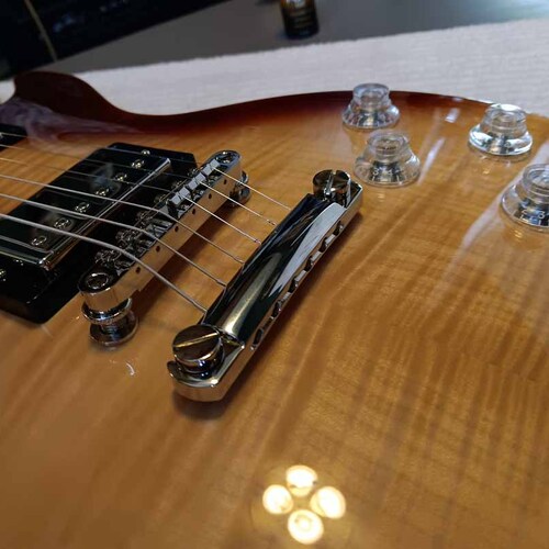 jeremy_crockett's gear photo