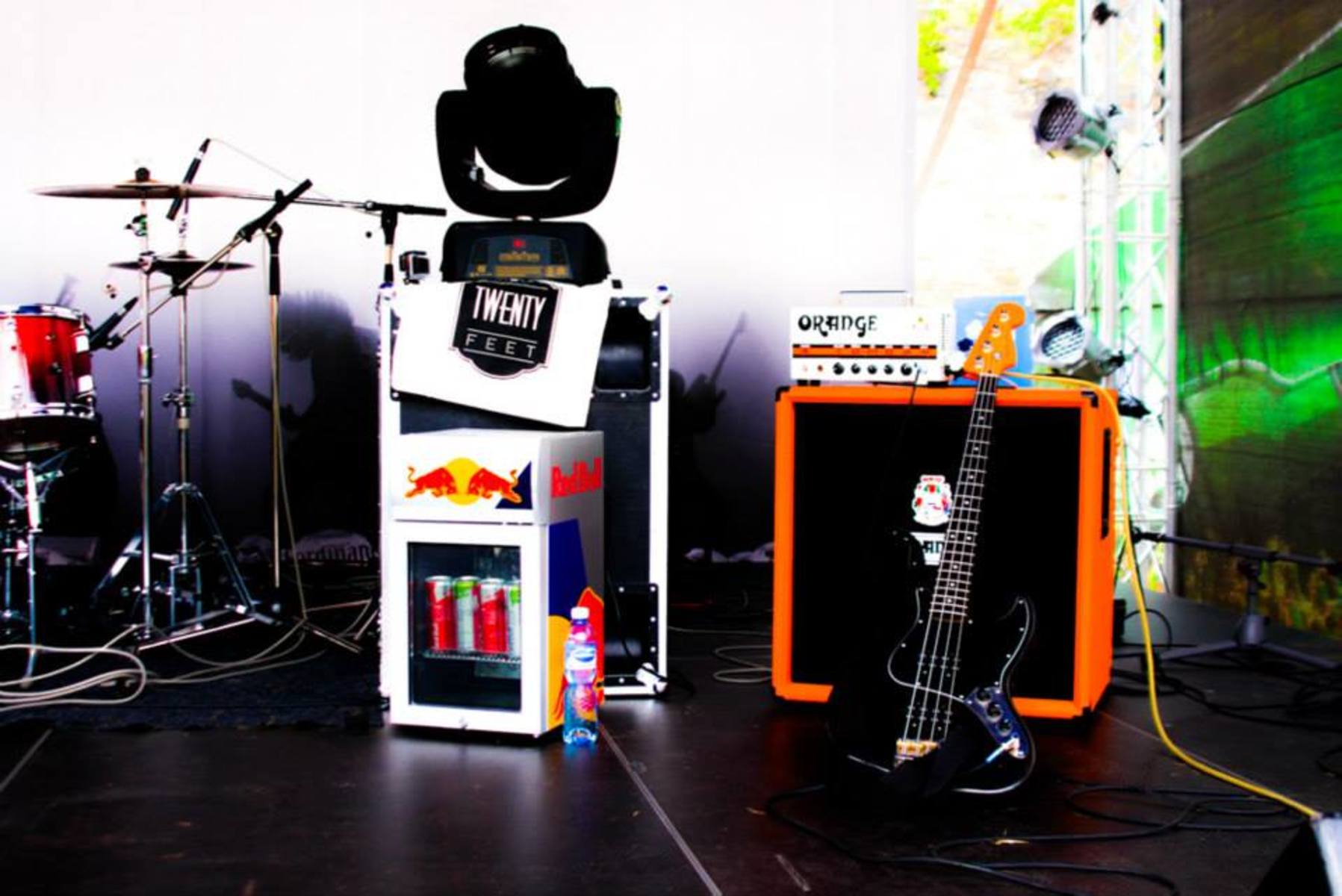 johnny_sb20f's music gear photo