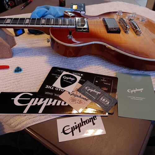 jeremy_crockett's gear photo
