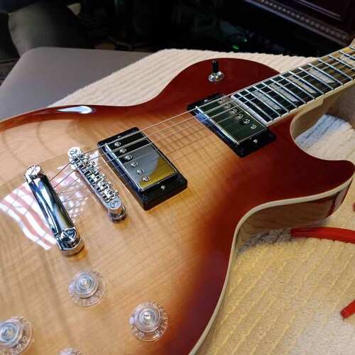 jeremy_crockett's gear photo