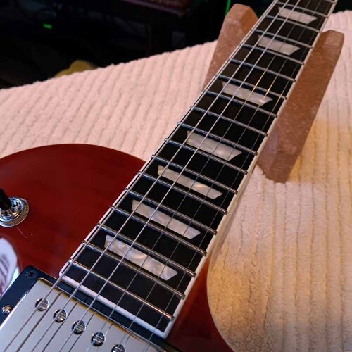 jeremy_crockett's gear photo