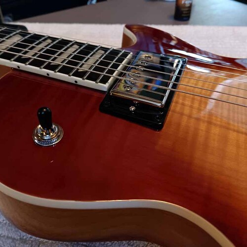 jeremy_crockett's gear photo