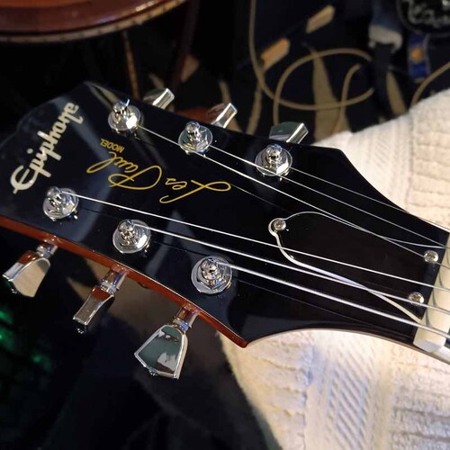 jeremy_crockett's gear photo