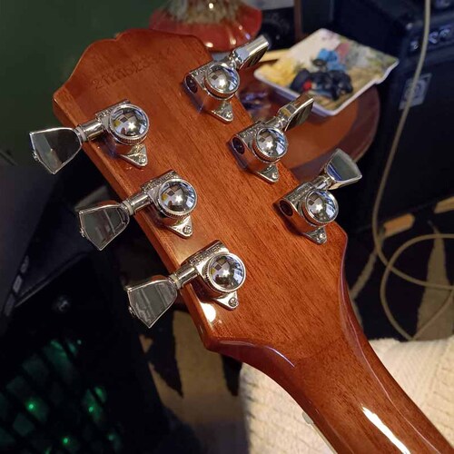 jeremy_crockett's gear photo