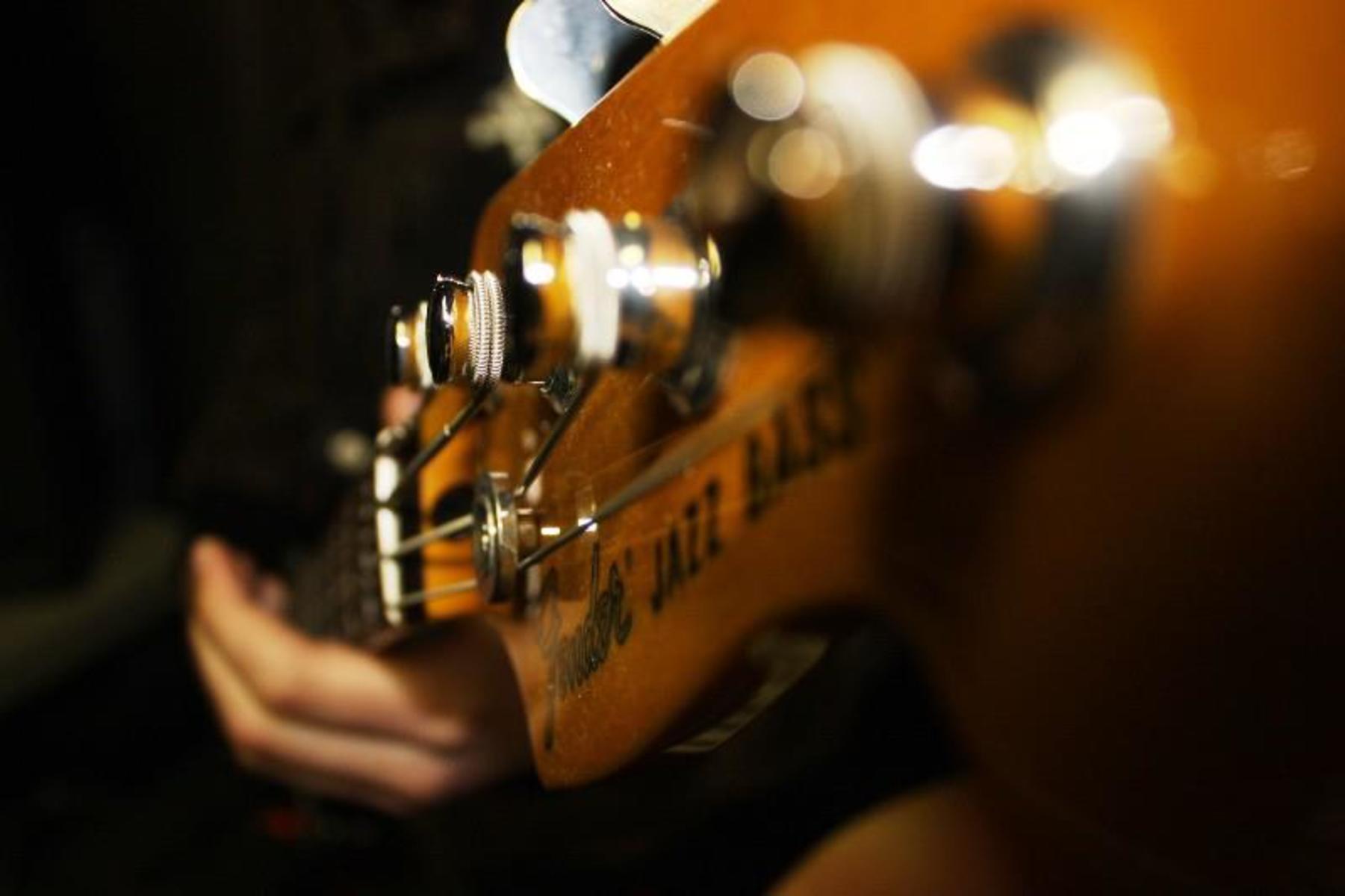 johnny_sb20f's music gear photo