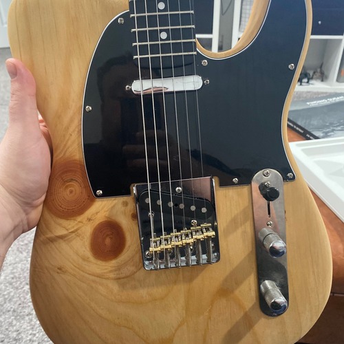 sandy_ridge's gear photo