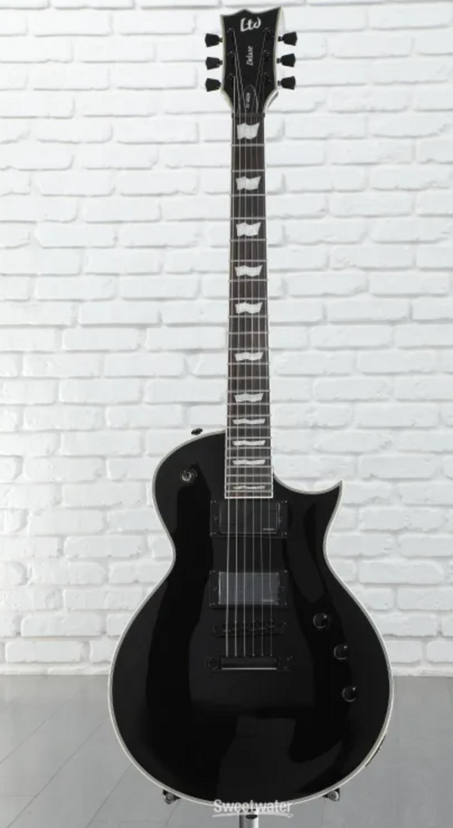 withthedraco's music gear photo