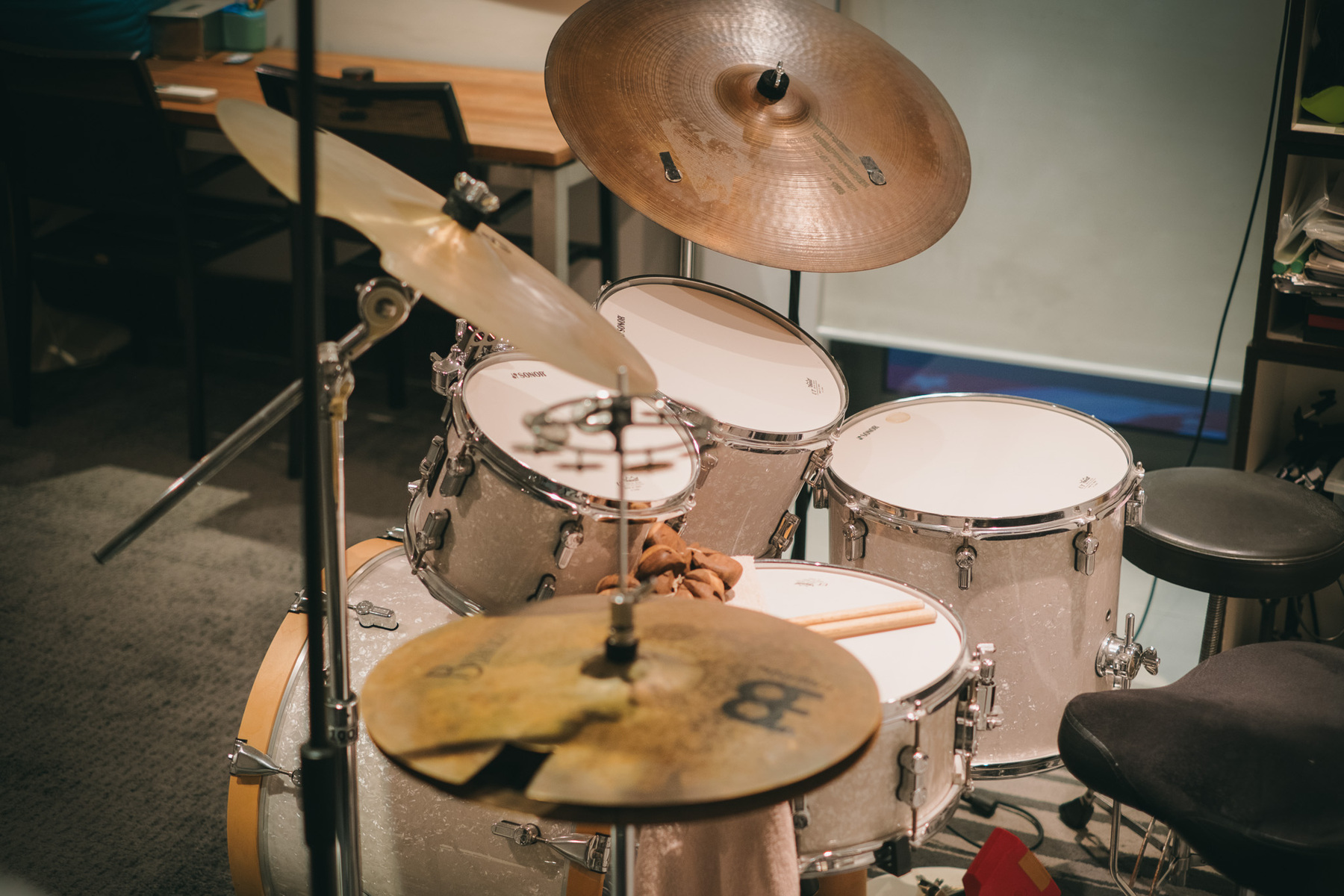 jcthe7's music gear photo