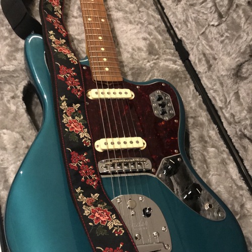 Photo of Fender Security Strap Locks and more gear