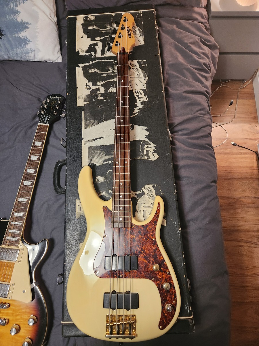 jplmd's music gear photo