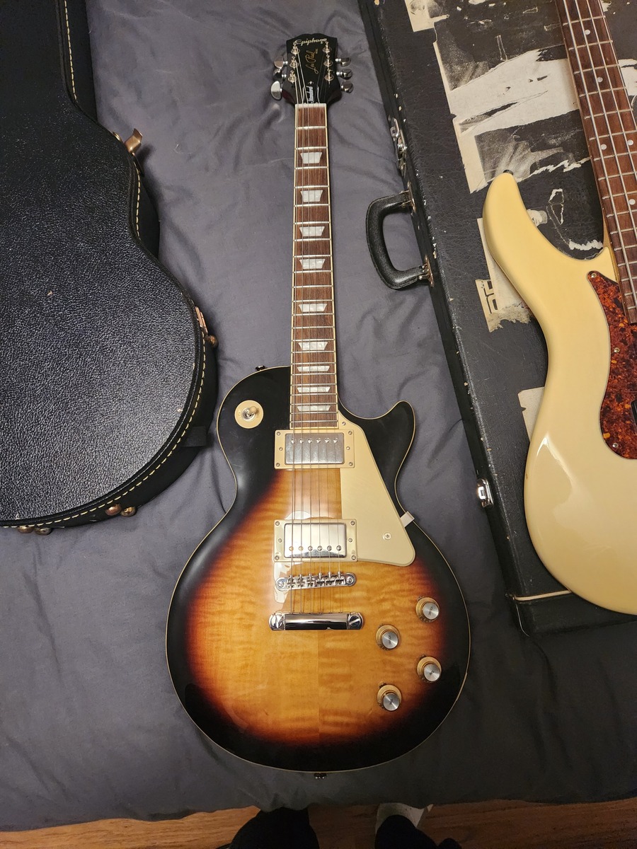 jplmd's music gear photo
