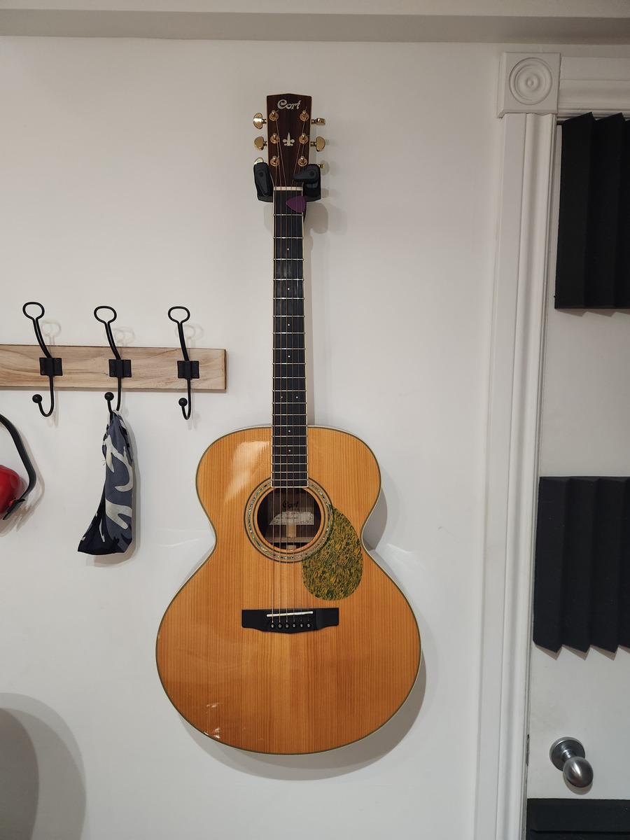 jplmd's music gear photo
