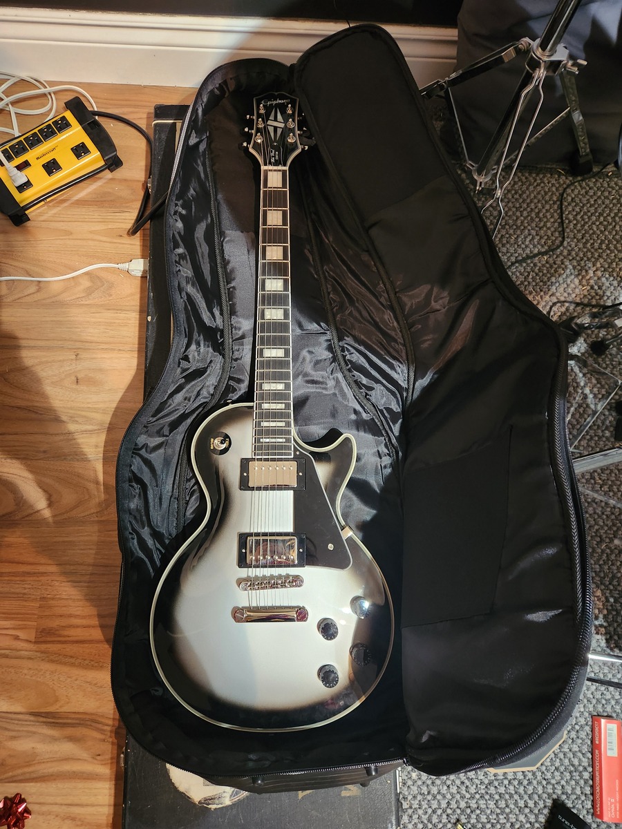 jplmd's music gear photo