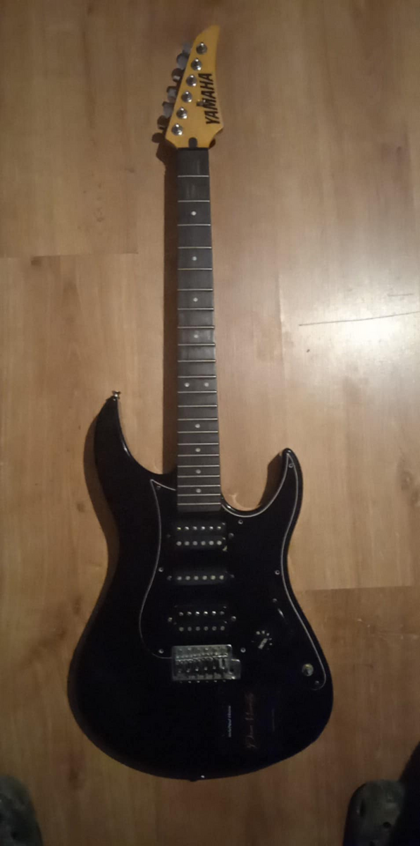 panoszka45's music gear photo