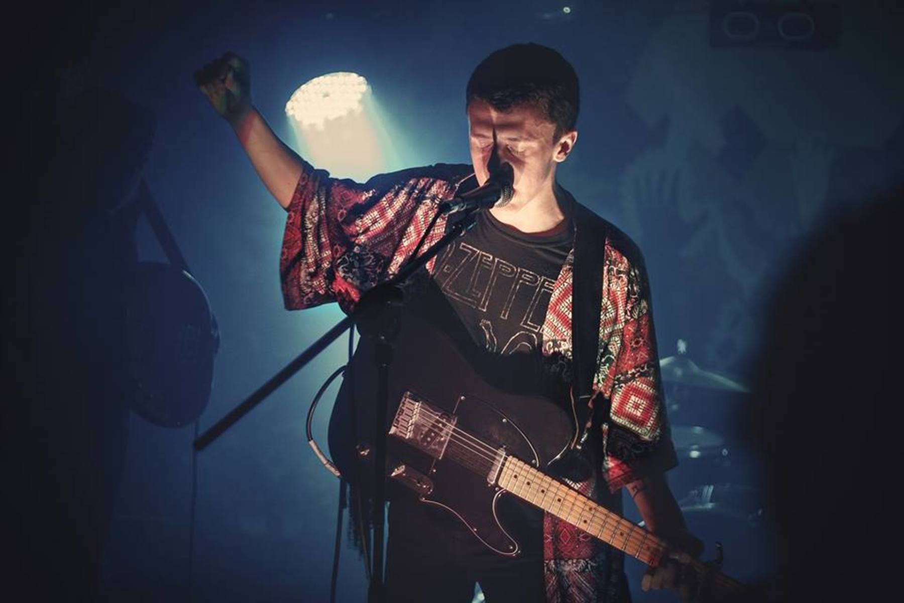 mattcartwright's music gear photo