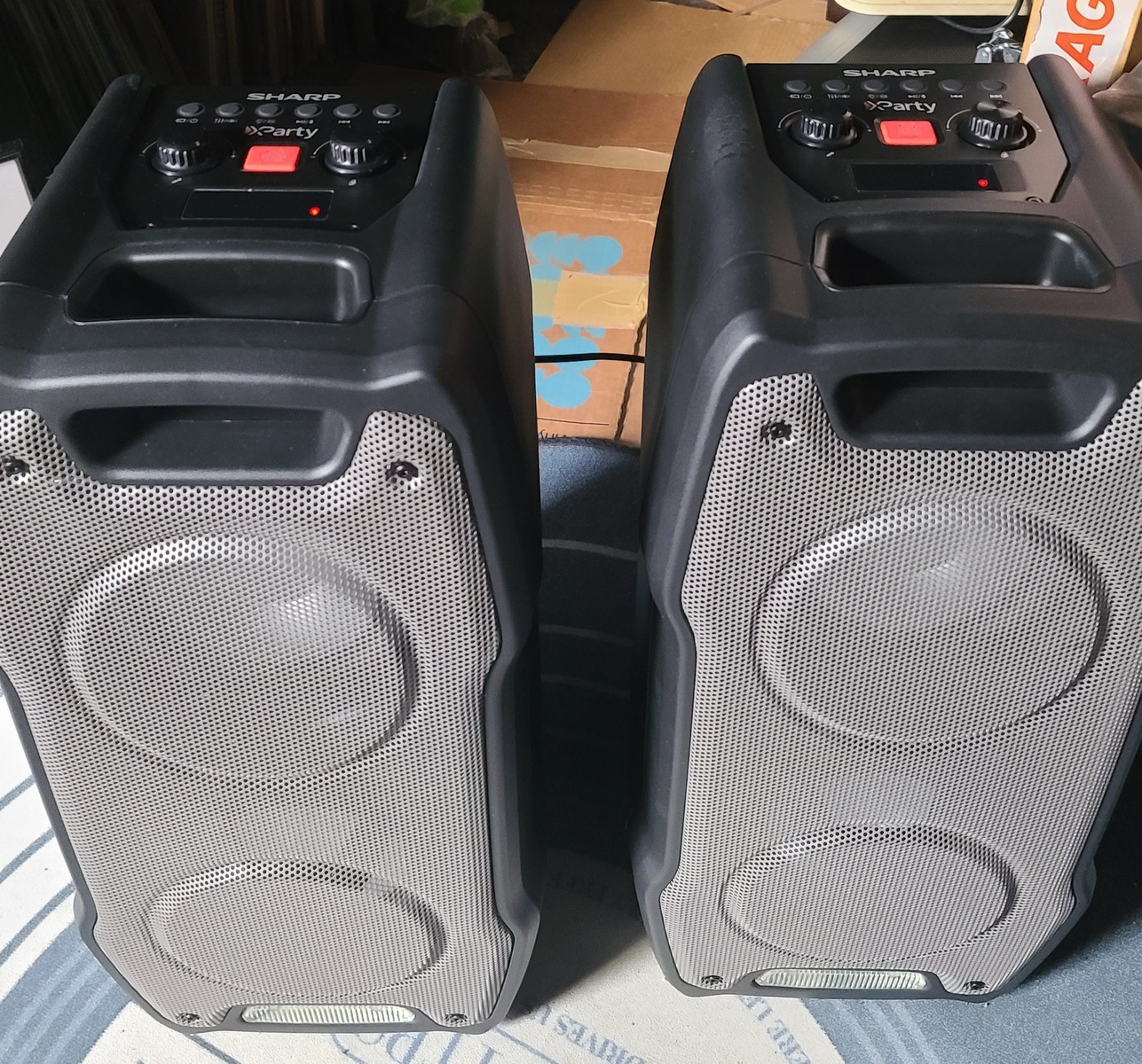 turn_tables's music gear photo