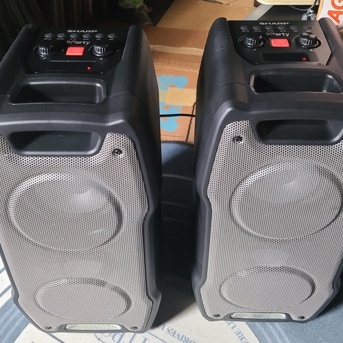 turn_tables's gear photo