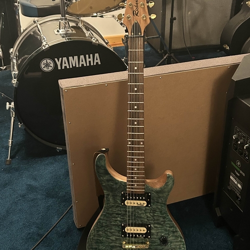 unlivedmemories's gear photo