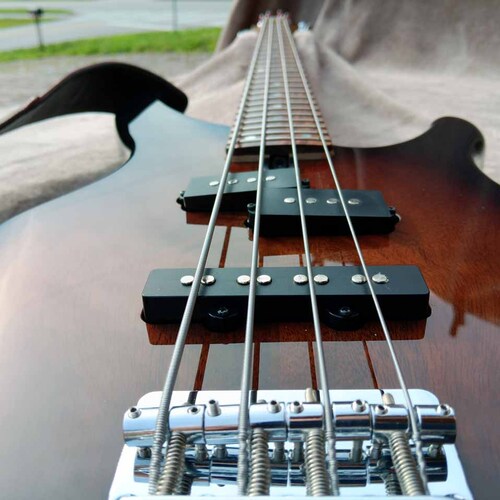 jeremy_crockett's gear photo