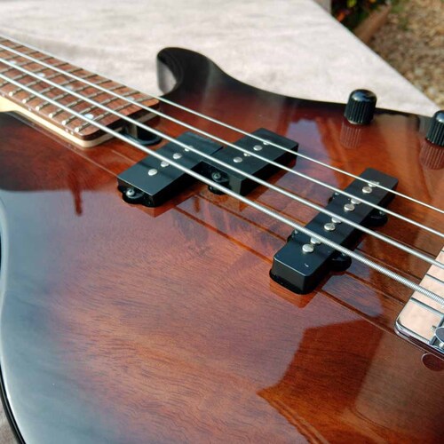 jeremy_crockett's gear photo