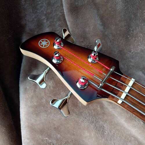 jeremy_crockett's gear photo