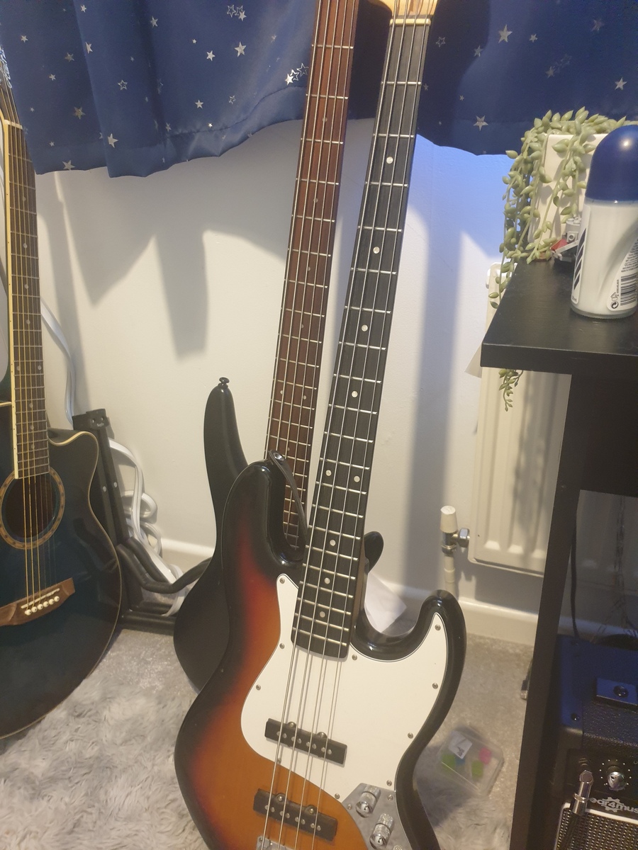 kiko123's music gear photo