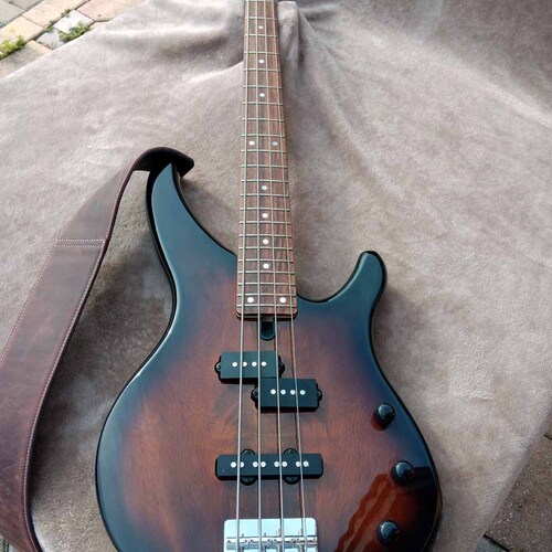 jeremy_crockett's gear photo
