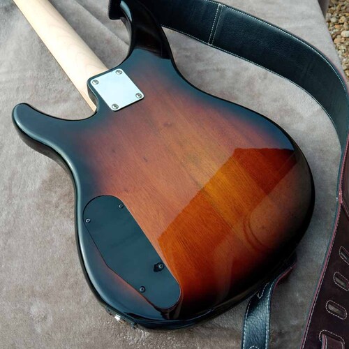 jeremy_crockett's gear photo