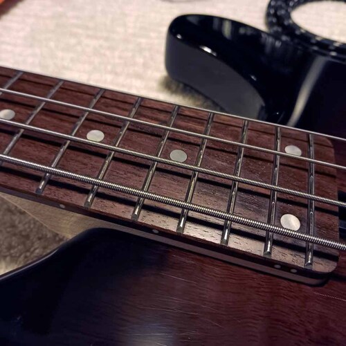 jeremy_crockett's gear photo
